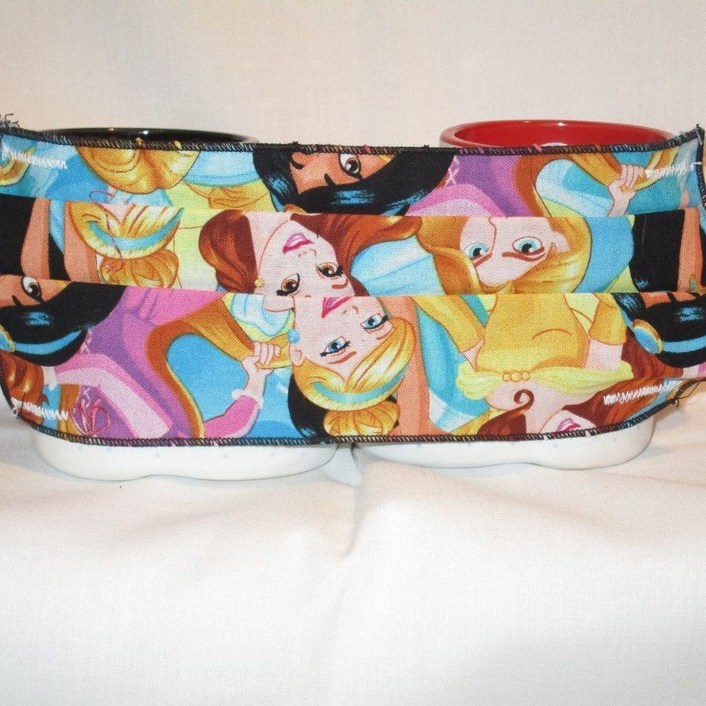Face Mask Disney Princesses - Picture 1 of 4